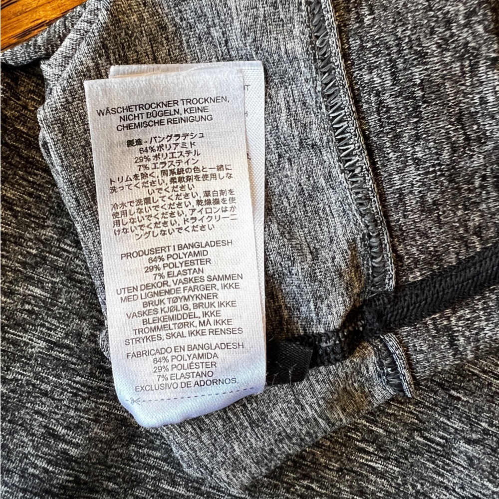 Gymshark Ombré Adapt Range Leggings Women’s Size M - Picture 8 of 8